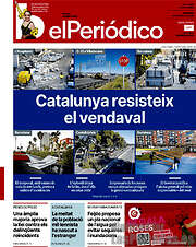 /El Periódico de Catalunya(Català)