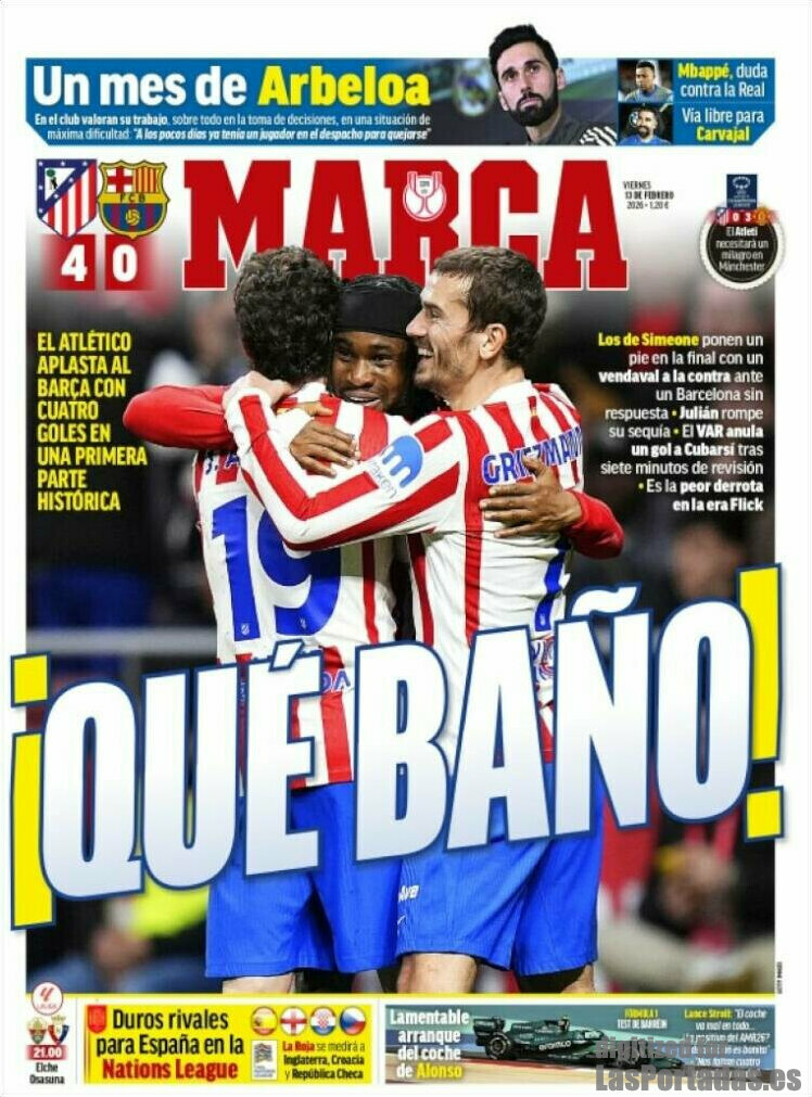 Marca