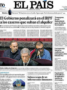 Periodico El País