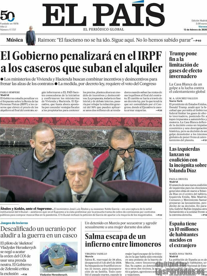 El País