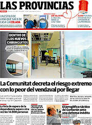 /Las Provincias