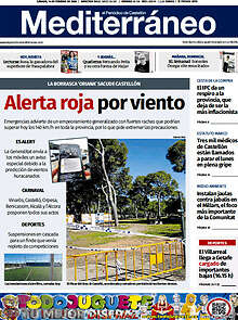 Periodico Mediterráneo