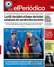 /El Periódico de Catalunya(Català)