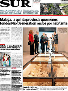 Periodico Sur