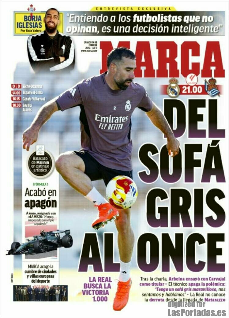 Marca