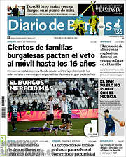 /Diario de Burgos