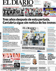 /El Diario Montañés