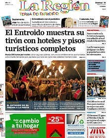 Periodico La Región