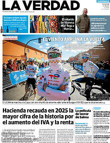 Periodico La Verdad