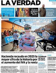 /La Verdad