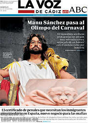 /La Voz de Cádiz