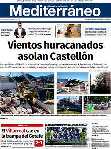 Periodico Mediterráneo