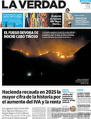 /La Verdad Cartagena