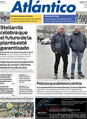 /Atlántico Diario