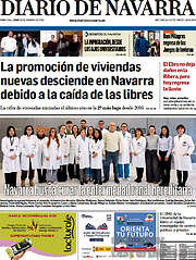 /Diario de Navarra