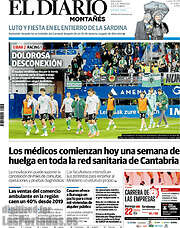/El Diario Montañés
