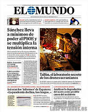 /El Mundo