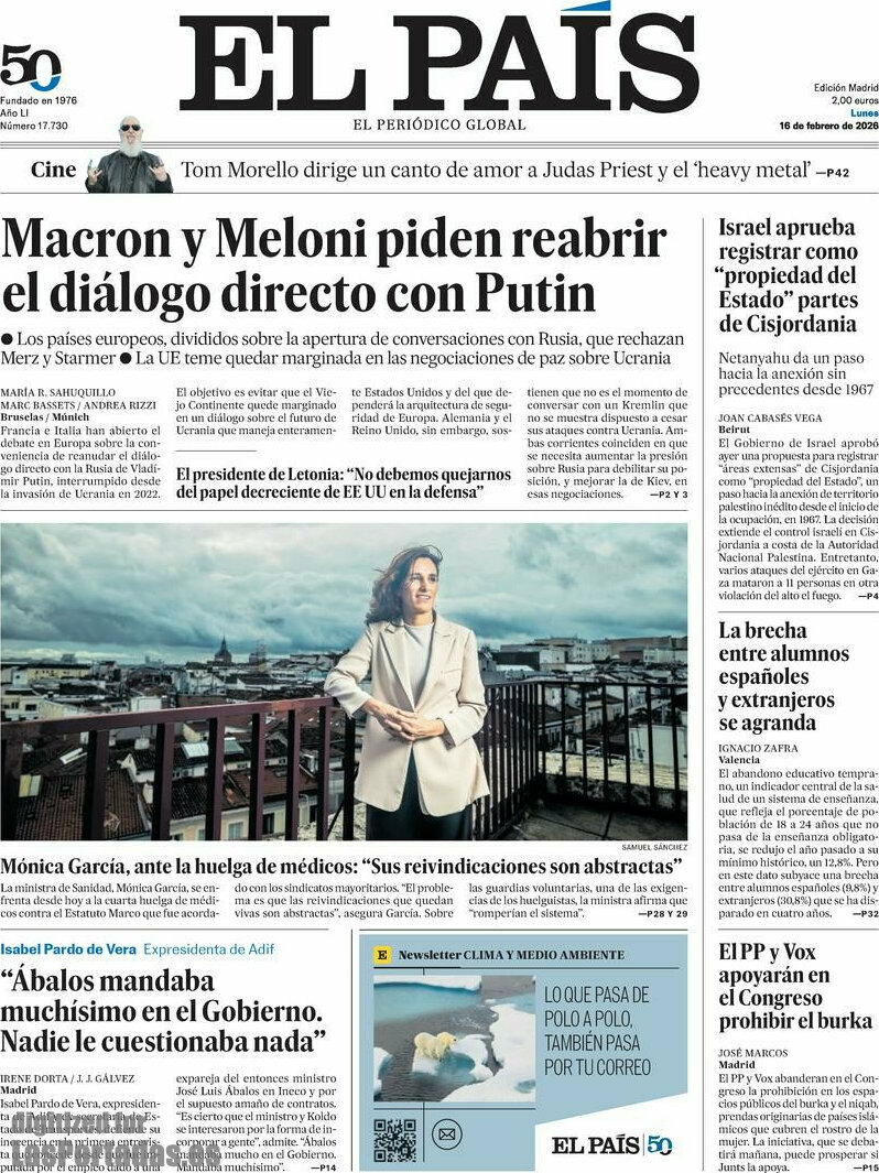 El País