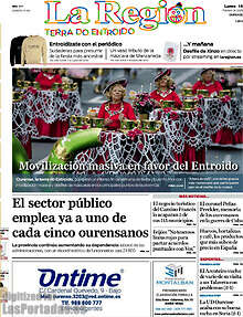 Periodico La Región