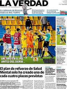 Periodico La Verdad