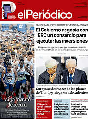 /El Periódico de Catalunya(Castellano)