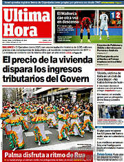 /Última Hora