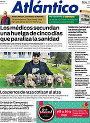 /Atlántico Diario