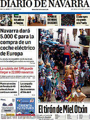 /Diario de Navarra