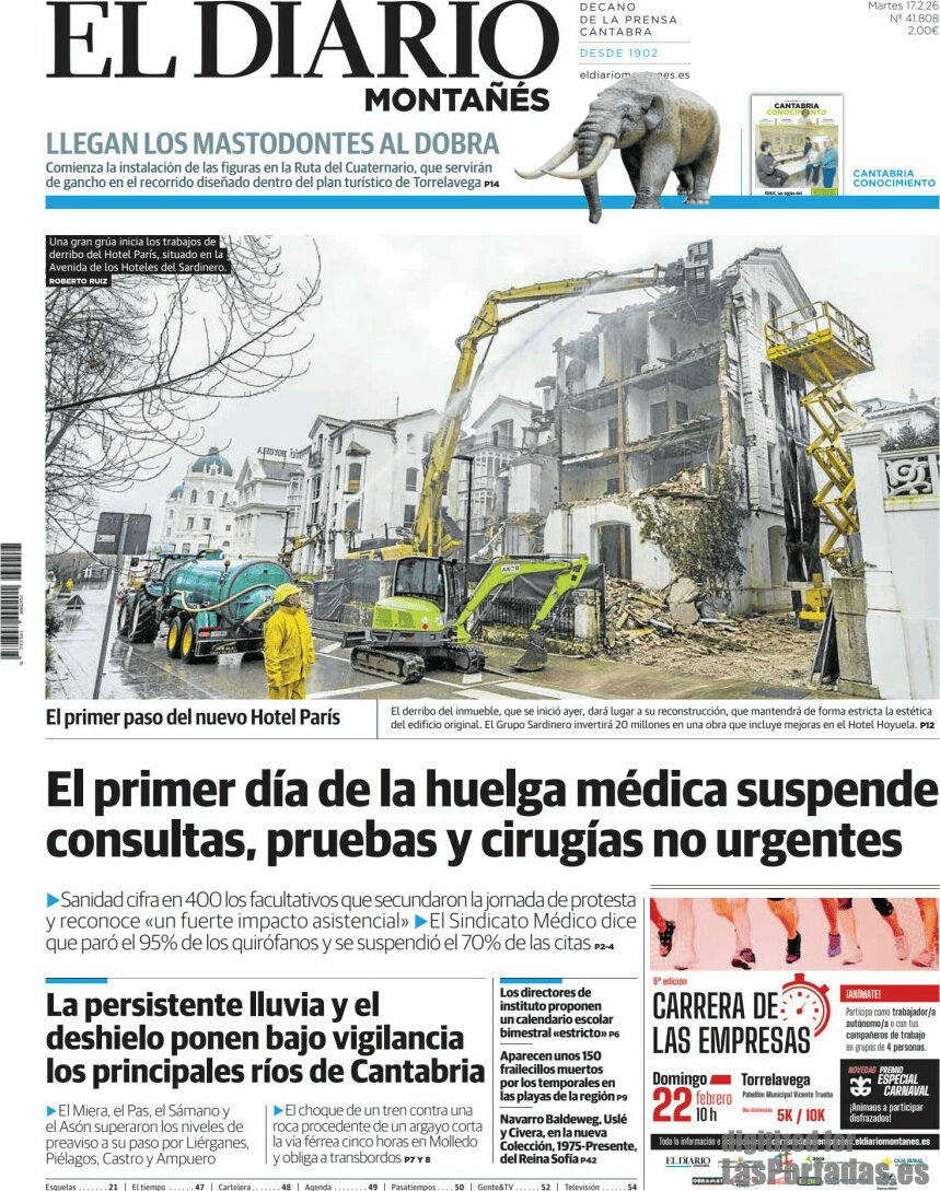 El Diario Montañés