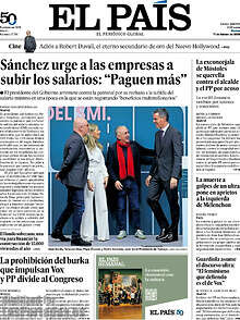 Periodico El País