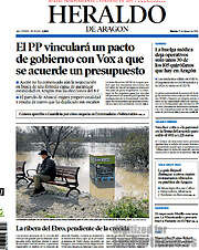 /Heraldo de Aragon