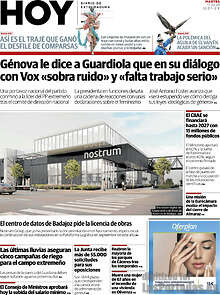 Periodico Hoy