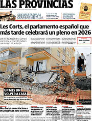 /Las Provincias