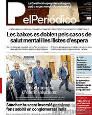 /El Periódico de Catalunya(Català)