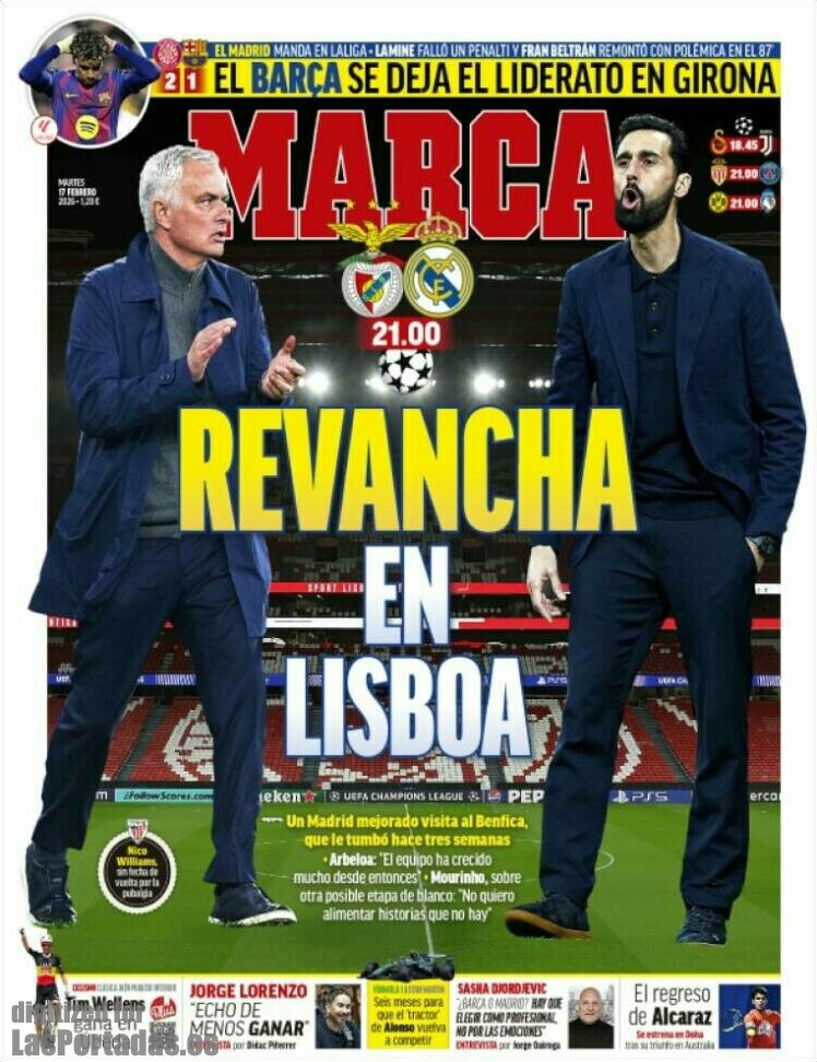 Marca