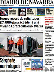 /Diario de Navarra