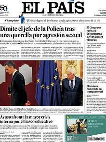 Periodico El País