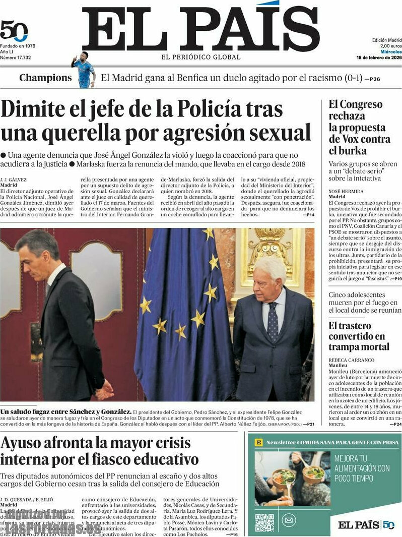 El País