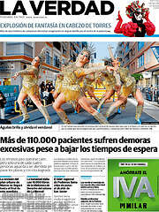/La Verdad