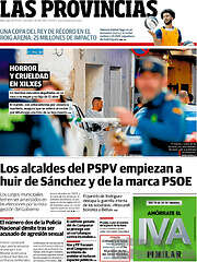 /Las Provincias