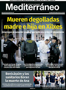 Periodico Mediterráneo