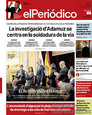 /El Periódico de Catalunya(Català)