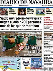 /Diario de Navarra