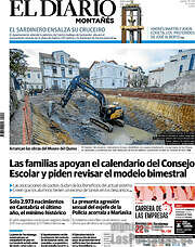 /El Diario Montañés