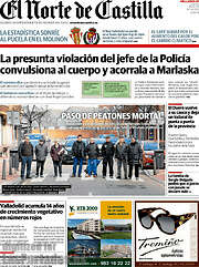 /El Norte de Castilla