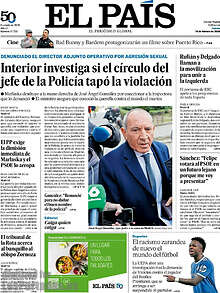 Periodico El País
