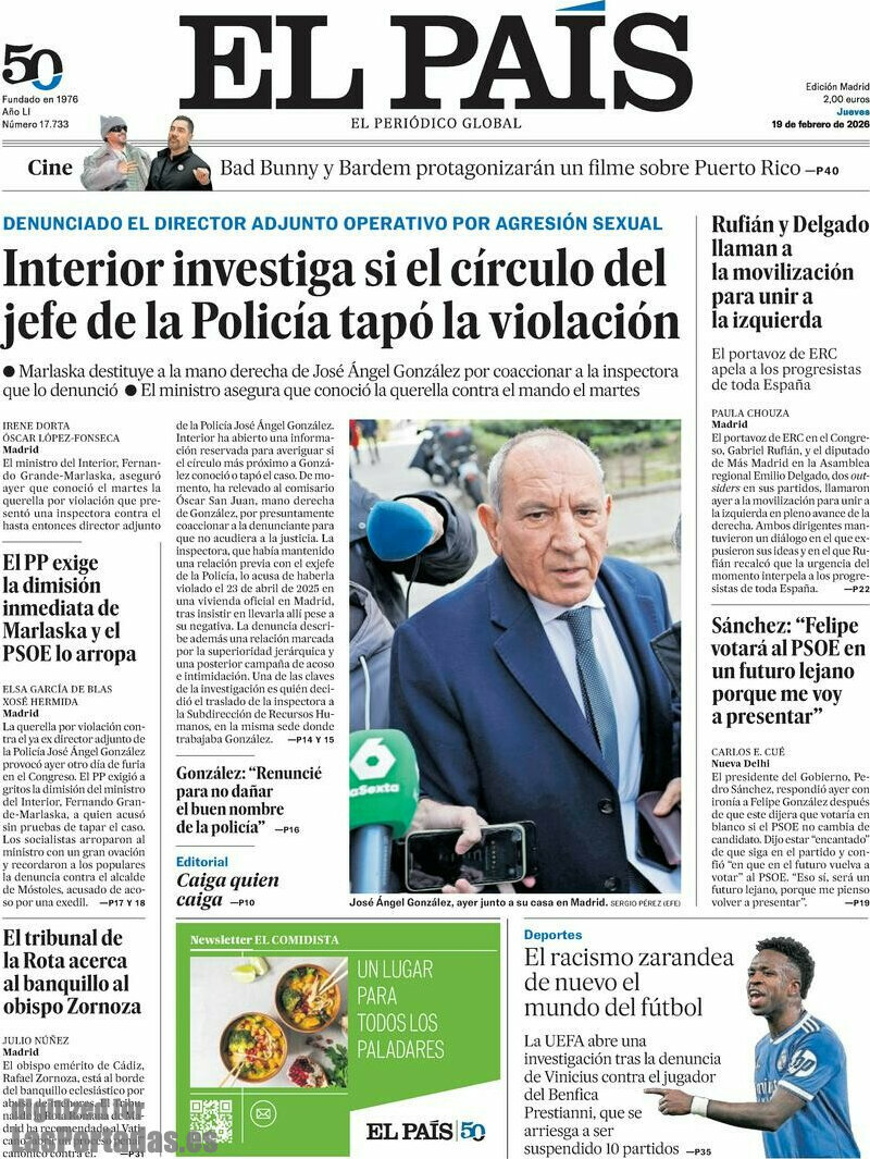 El País