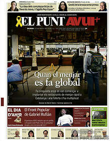 Periodico El Punt