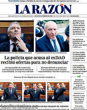 /La Razón