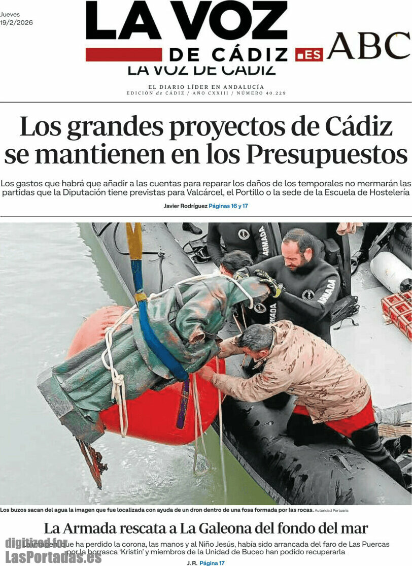 La Voz de Cádiz